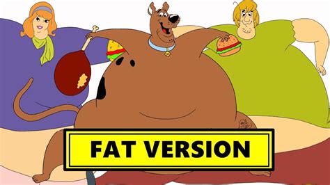 fred scooby|scooby doo fred fat.